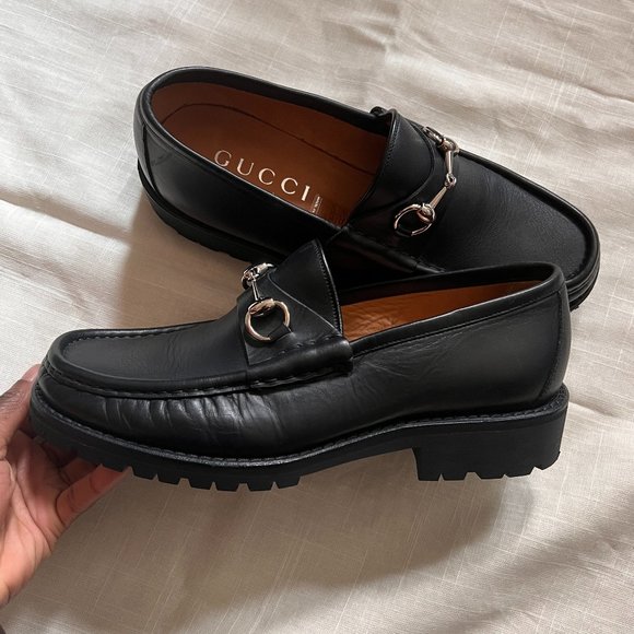 Gucci Loafers - Picture 1 of 6